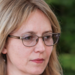 Alessandra Bianchi, Roma, Italia