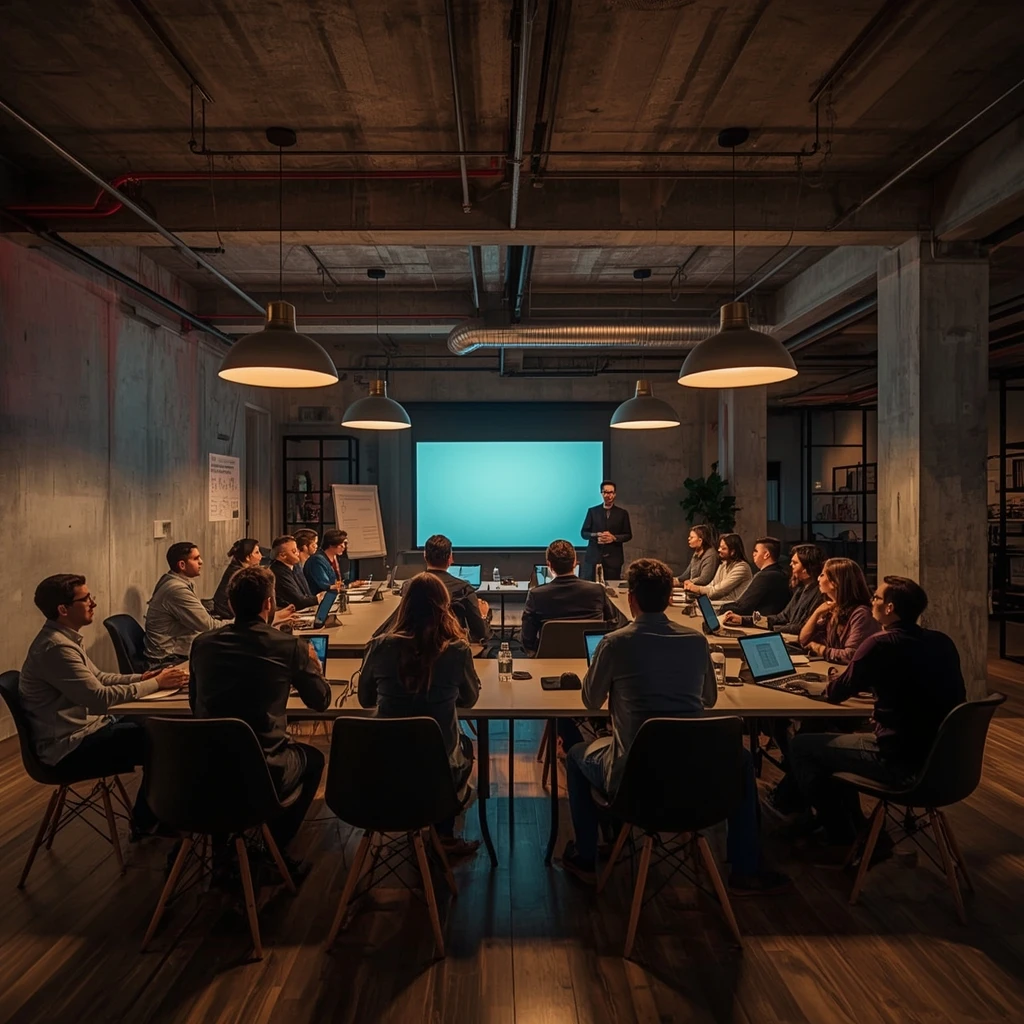 Ufficio Immediate Apex